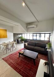 Blk 81 Tiong Bahru Estate (Bukit Merah), HDB 3 Rooms #504117331